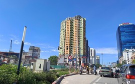 Hà Nội sẽ nghiên cứu phát triển giao thông tầm thấp