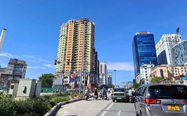 Vì sao miền Bắc nắng nóng gay gắt giữa mùa Thu?
