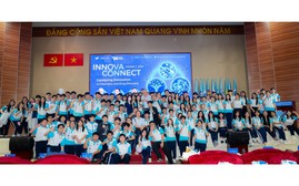 8.000 “chiếc chìa khóa” cho một cơ hội mở cánh cửa tìm ra thuốc mới