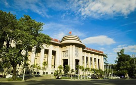 Ngân hàng Nhà nước quy định mới về giám sát hệ thống và dịch vụ trung gian thanh toán