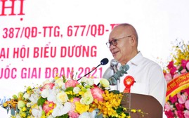 Lan toả tinh thần học tập suốt đời từ những mô hình học tập tiêu biểu