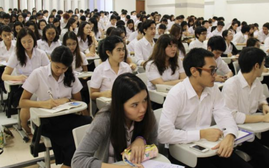Thái Lan cần 1,1 triệu lao động kỹ năng cao, nhưng 174.000 cử nhân trẻ đang thất nghiệp
