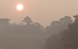 Dự báo trạng thái El Niño trong các tháng cuối năm 2026