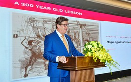 Nhìn nhận lại giá trị của tấm bằng đại học trong kỷ nguyên trí tuệ nhân tạo