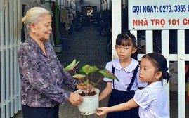 Giáo dục tài chính thông minh cho trẻ em có hoàn cảnh đặc biệt