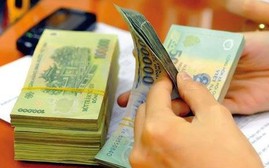 Bộ Nội vụ xây dựng đề án cải cách tiền lương, bảo hiểm xã hội trình trung ương tháng 3/2027