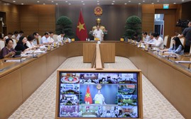 Cả nước giảm gần 19.000 trường học, hơn 28.000 cán bộ quản lý chuyển sang giảng dạy
