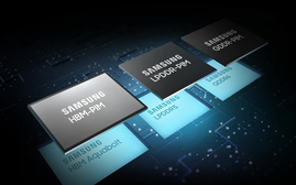 Giá chip nhớ tăng nhanh hơn sản lượng, Samsung lãi đậm giữa cơn sốt AI