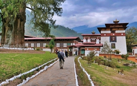 Trải nghiệm "xứ sở Rồng Sấm" Bhutan 2026 với 5 cuộc phiêu lưu kỳ lạ