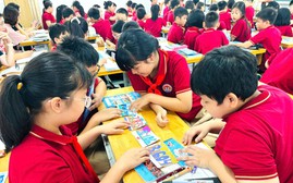 Quy định mới về biên soạn tài liệu giáo dục địa phương: Bổ sung khung nội dung, quy trình thực nghiệm