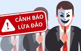 Cảnh báo mạo danh Bảo hiểm xã hội lừa đảo dịp cận Tết