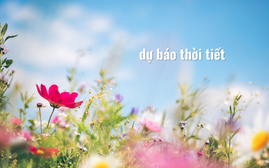 Thời tiết 10 ngày tới: Miền Bắc rét đêm và sáng 