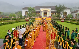 Quảng Ninh tổ chức chuỗi hoạt động Xuân Yên Tử lớn nhất từ trước đến nay