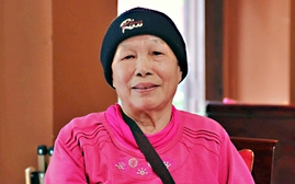 Chuyện người mẹ của "30 đứa con" ký tên hiến xác cho Y học Việt Nam