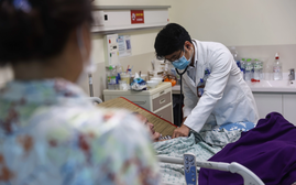 Đảm bảo trực y tế, khám chữa bệnh dịp Tết