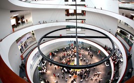 Lịch mở cửa các di tích Hà Nội dịp Tết