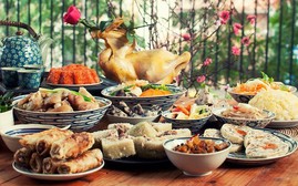 Ngộ độc thực phẩm dịp Tết, xử lý tại nhà như thế nào?