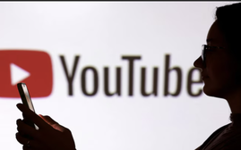 Mùng 2 Tết: YouTube “trống trơn” khiến người dùng hoang mang