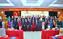 Những "nhịp cầu" khuyến học trên hành trình khuyến học số - khuyến học xanh