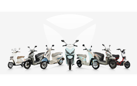 YADEA tăng tốc tại Việt Nam với nhà máy xe điện trăm triệu USD