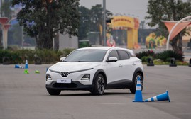 3 yếu tố then chốt khiến VinFast VF 6 được người dùng Việt “chọn mặt gửi vàng”