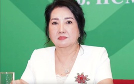 Cựu Chủ tịch Công ty Quốc Cường Gia Lai Nguyễn Thị Như Loan bị truy tố