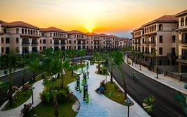 Sở hữu biệt thự Isla Bella trong giai đoạn vàng: Nhận nhà ngay, sinh lời kép với ưu đãi tiền tỷ