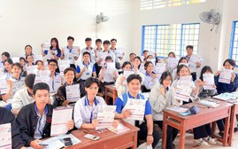 Quy định 16 điểm thi xét học bạ 2026: Nâng chất lượng đầu vào hay rào cản mới?