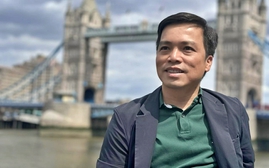 Giải thưởng Sáng tạo châu Á Hitachi gọi tên nhà khoa học Việt Nam: PGS.TS Hoàng Trang