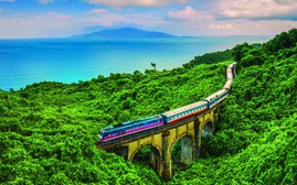 Đề xuất VNR thành Tập đoàn Đường sắt Quốc gia Việt Nam để “gánh” siêu dự án Bắc – Nam