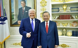 Việt Nam ủng hộ giải pháp tái lập hoà bình tại Dải Gaza