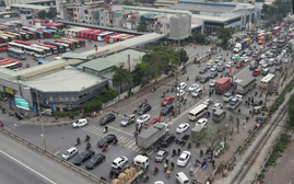 Một số lưu ý khi di chuyển về Hà Nội sau kỳ nghỉ Tết