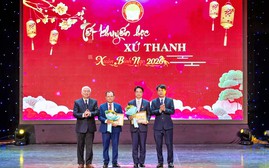 Tết Khuyến học xứ Thanh Xuân Bính Ngọ 2026