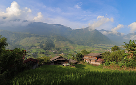 Những đặc điểm khí hậu trong giai đoạn sắp tới