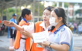 Thi đánh giá năng lực Đại học Quốc gia Thành phố Hồ Chí Minh 2026: Gia hạn đăng ký đợt 1