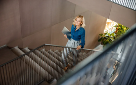 Nghiên cứu mới về đi bộ chừng mực mỗi ngày