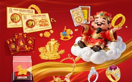 Nếu không mua được vàng, bạn nên làm gì cho ngày vía Thần Tài?