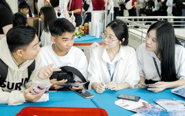 Kỳ thi đánh giá năng lực chuyên biệt Đại học Sư phạm Thành phố Hồ Chí Minh: Chính thức mở cổng đăng ký đợt 1