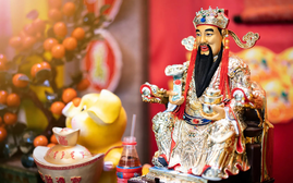 Những điều không nên bỏ qua trong ngày vía Thần Tài