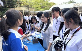 Trường Đại học Y Dược Cần Thơ xét tuyển khối C00 và D01: Điểm mới trong phương án tuyển sinh năm 2026