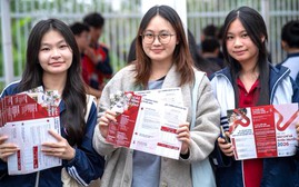 Toàn cảnh quy đổi điểm IELTS xét tuyển đại học 2026: Xu hướng thắt chặt và phân hóa