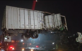 Tai nạn đường sắt ở Ngọc Hồi: Lỗ hổng nào trong ý thức và an toàn tại điểm giao cắt?