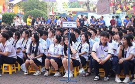 Tuyển sinh đầu cấp Thành phố Hồ Chí Minh 2026: Phụ huynh cần cập nhật "nơi ở hiện tại" trước 3/3