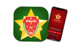 Hướng dẫn cử tri đăng ký bỏ phiếu bầu cử ở nơi khác qua VNeID