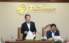 Tập đoàn T&T Group đề xuất loạt dự án chiến lược tại Đắk Lắk