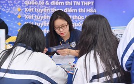 Kỳ thi tốt nghiệp trung học phổ thông năm 2026: Những điều chỉnh quan trọng thí sinh cần biết