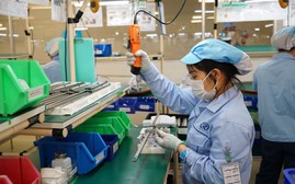 Gần 77% người lao động đánh đổi thu nhập để đổi lấy môi trường làm việc lành mạnh