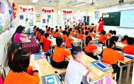 Hiệu trưởng có thể quy đổi hoạt động chuyên môn thay vì đứng lớp đủ tiết