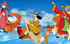 Dự báo thời tiết dịp Tết ông Công ông Táo