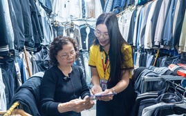 Bỏ thói quen "nhớ chay" từng đơn, hộ kinh doanh nhẹ gánh khi dùng phần mềm khai thuế